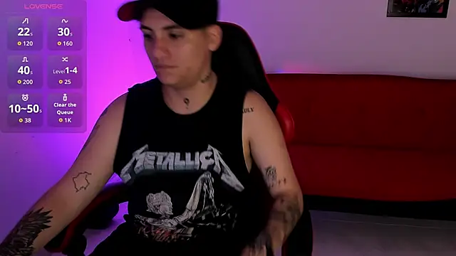 PeytonBox online show from November 6, 11:54 am