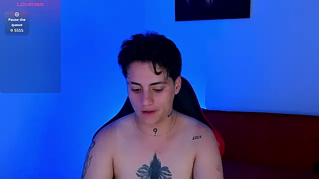 PeytonBox online show from November 11, 12:07 pm