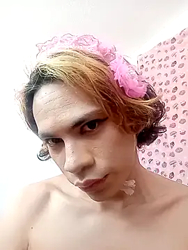 kittymutant99 online show from October 27, 6:27 pm