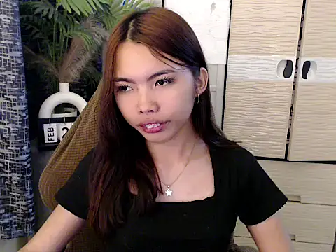 cutie milker online show from February 23, 3:26 pm