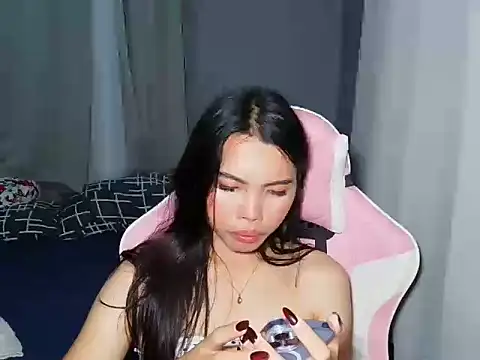 cutie milker online show from June 19, 4:22 pm