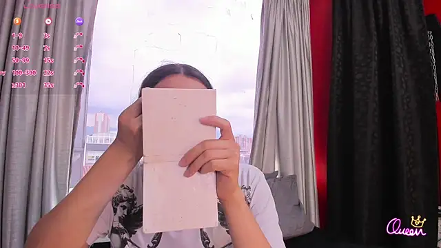 Almaazz online show from March 31, 8:00 pm