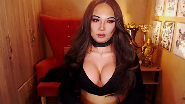 TsMalibogXx online show from October 28, 2:37 pm
