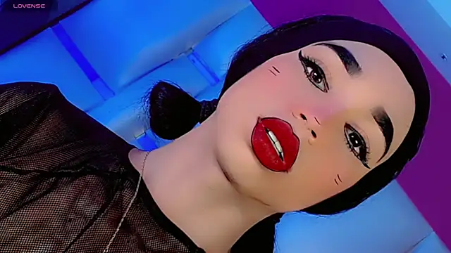 JessiscaWalker online show from January 17, 8:49 pm