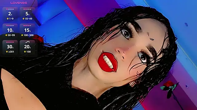 JessiscaWalker online show from February 17, 9:11 pm