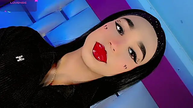 JessiscaWalker online show from March 28, 8:11 pm