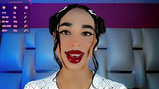 JessiscaWalker online show from March 30, 8:21 pm