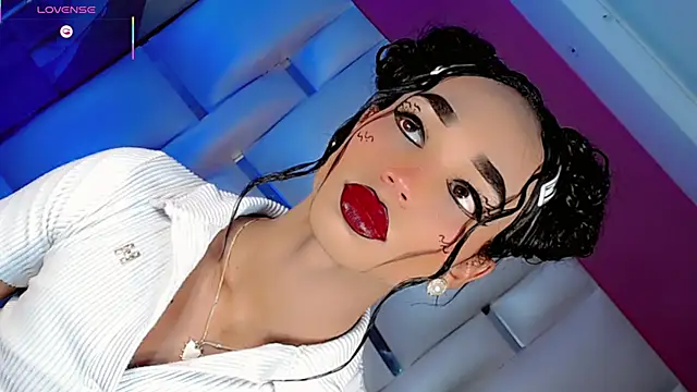 JessiscaWalker online show from April 4, 9:34 pm