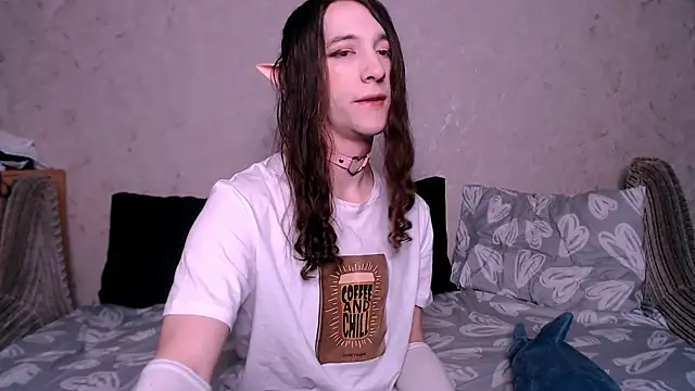 SilverMuse  online show from October 19, 11:19 pm