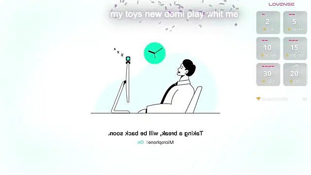 Angel-dragun online show from December 16, 5:34 am