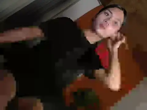 sweet athena online show from March 28, 8:27 am