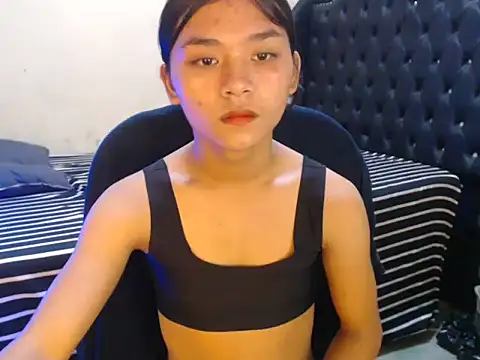 sweet athena online show from April 5, 9:18 am