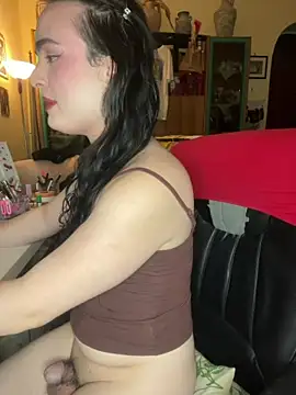 TatianaTaylor69 online show from June 25, 7:40 pm