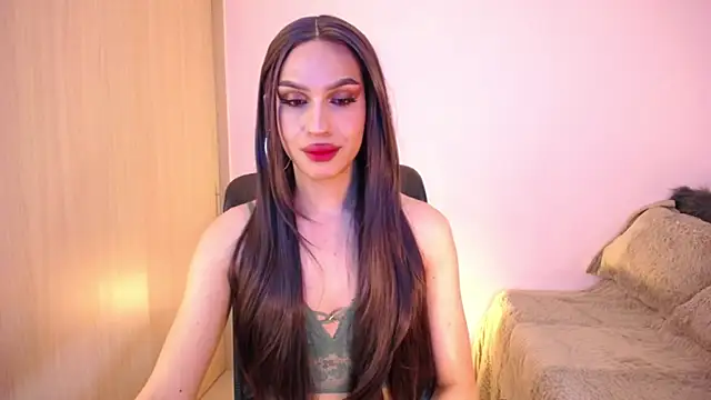 SamaraSilex online show from November 25, 2:57 am