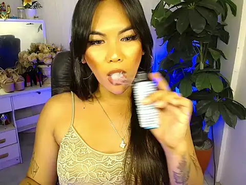 AngelitaDeputouch online show from February 7, 9:26 am