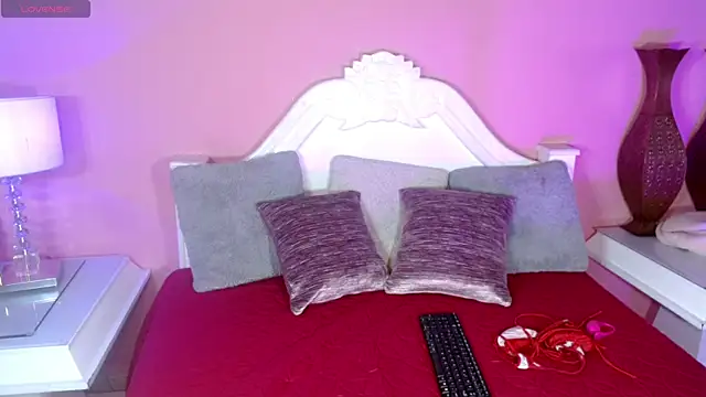  IsabellaRousse online show from November 20, 7:58 pm