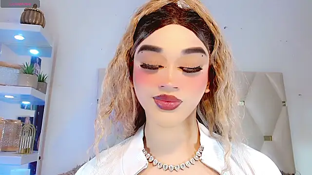  IsabellaRousse online show from February 27, 8:26 pm