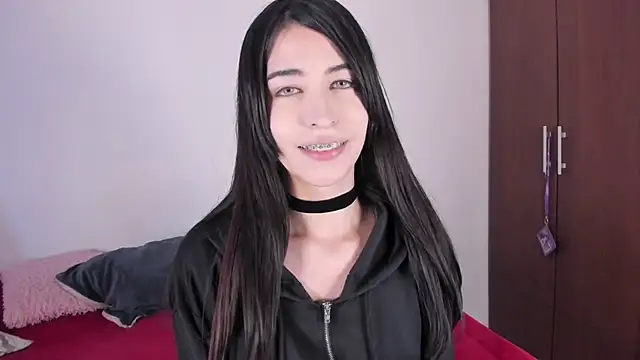 ScarlettRosetti online show from March 12, 12:48 am