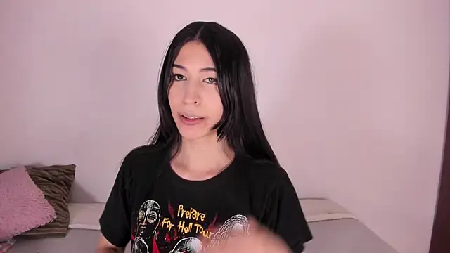 ScarlettRosetti online show from July 5, 2:49 am