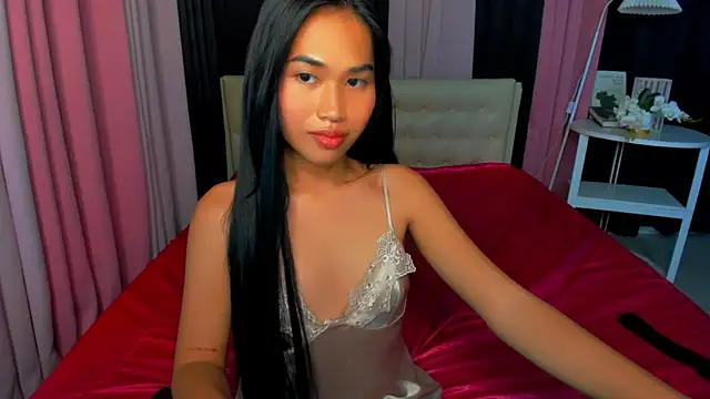 SabrinaRiches online show from March 26, 3:59 pm