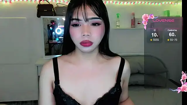 Lovely naughtyLeii online show from February 26, 9:53 pm