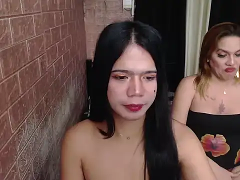 Amazingts69xxx online show from May 19, 6:36 pm