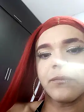 Shaina Monroe online show from November 29, 9:50 pm