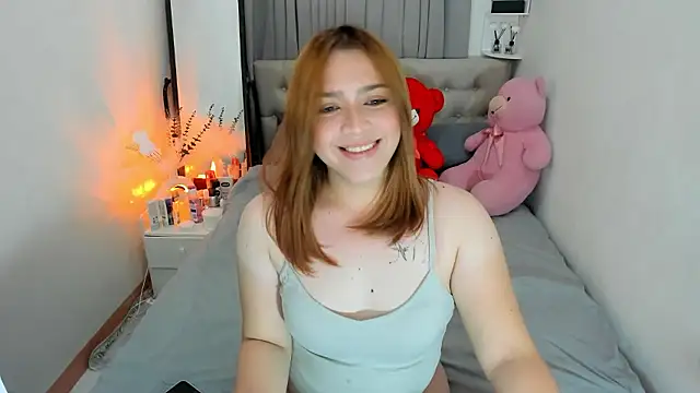 BubbbleButtDemi online show from January 8, 10:08 am