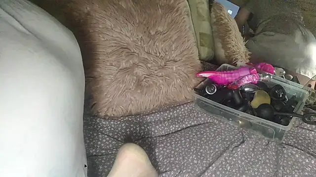 LilithsEve online show from January 10, 5:52 pm