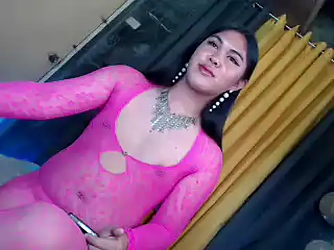 itsme karina5 online show from October 8, 2:13 am