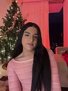 Dania Oconor online show from December 3, 3:00 am