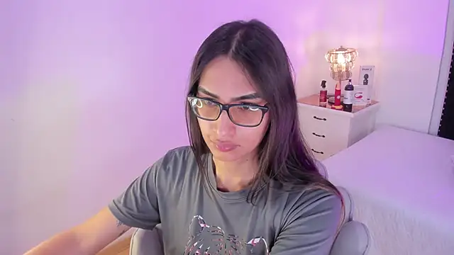 cherrylady 02 online show from October 4, 12:17 pm