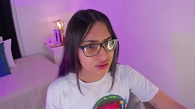 cherrylady 02 online show from October 18, 12:53 pm