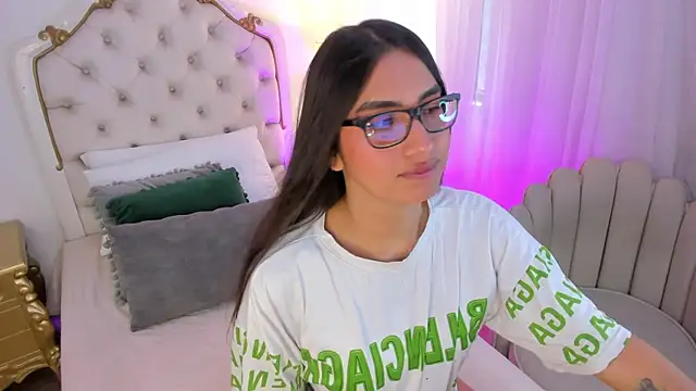 cherrylady 02 online show from February 4, 12:21 pm