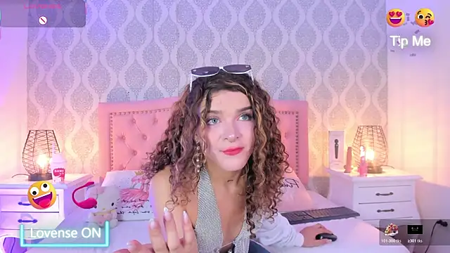 kendallspears 1 online show from October 21, 3:53 am