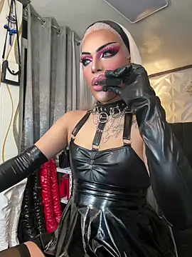 CherryHarper online show from February 13, 9:49 am