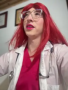 NICOLLE  12 online show from March 18, 2:24 am