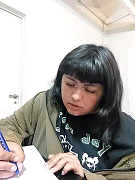 crucifxcked online show from April 28, 11:26 am