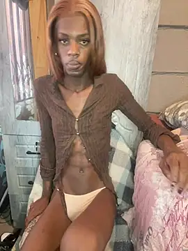 gingergirl67  online show from March 5, 5:34 am