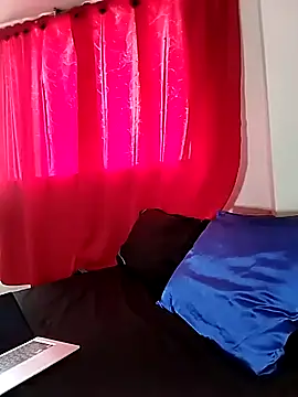 MissAsly online show from January 8, 2:54 pm