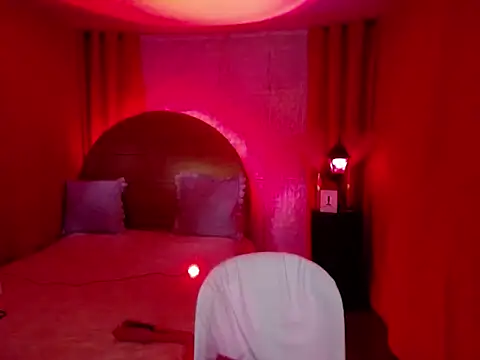 KaGoddessonXXX online show from November 5, 8:25 am