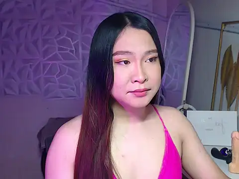 Horny Alexa online show from March 11, 2:37 am