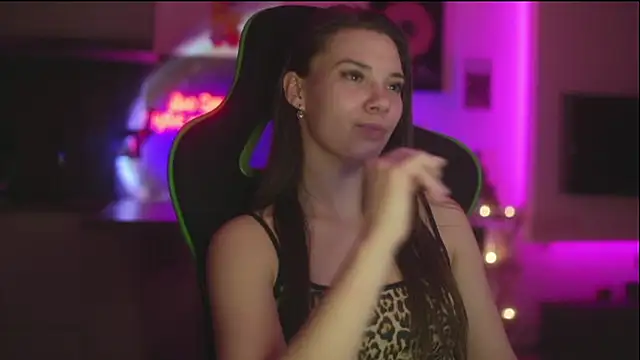 CandyStorm online show from February 26, 11:10 pm