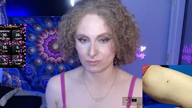 cinderellie online show from December 1, 6:38 am