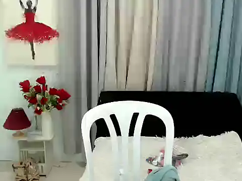 xAsianTOPModelx online show from November 13, 11:12 pm