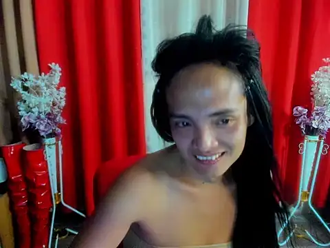 xAsianTOPModelx online show from April 22, 8:21 am