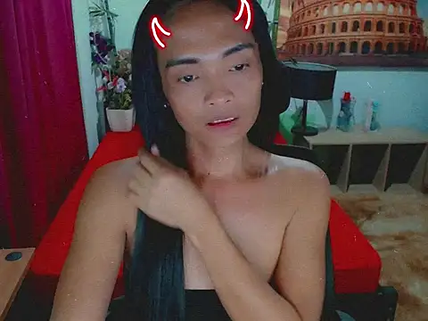 xAsianTOPModelx online show from June 23, 2:47 pm