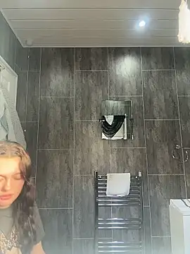 Victoria6989 online show from February 15, 3:22 pm