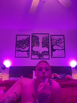 Kimberly-sweety online show from February 24, 2:32 pm