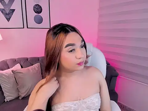 lissascarlett 1 online show from November 17, 7:25 pm